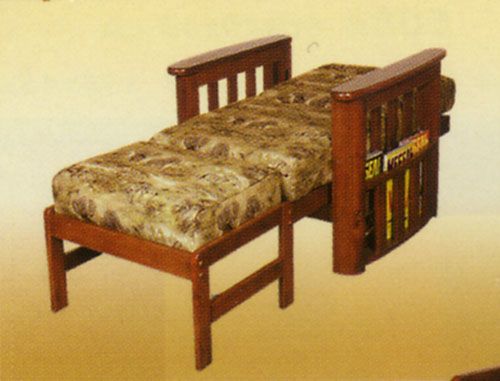 Кресло-кровать Блюз 8 АК. * Кликните по фото для увеличения